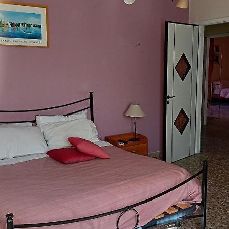 Amuny Sicily Guest House Syrakusa Exteriör bild