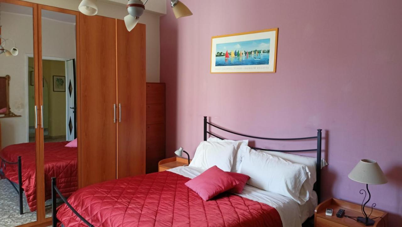 Amuny Sicily Guest House Syrakusa Exteriör bild