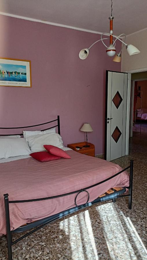 Amuny Sicily Guest House Syrakusa Exteriör bild