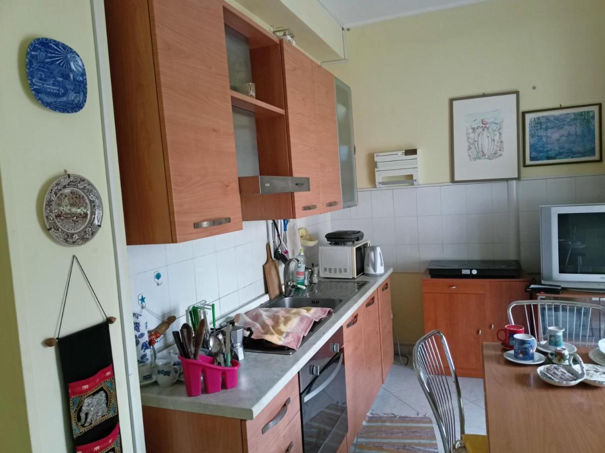 Amuny Sicily Guest House Syrakusa Exteriör bild