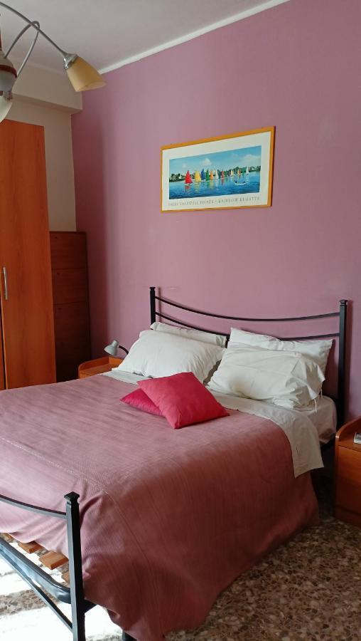 Amuny Sicily Guest House Syrakusa Exteriör bild