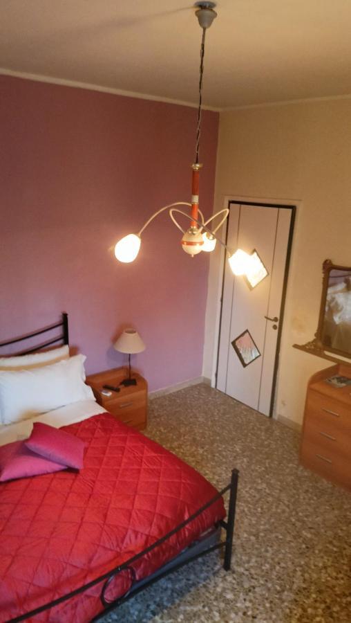 Amuny Sicily Guest House Syrakusa Exteriör bild