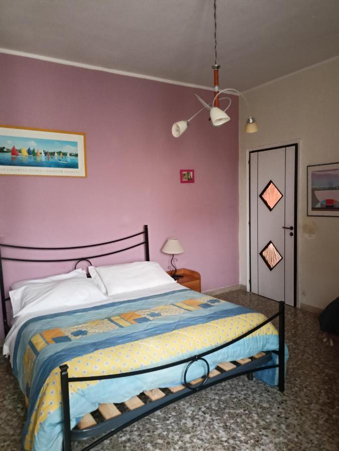 Amuny Sicily Guest House Syrakusa Exteriör bild