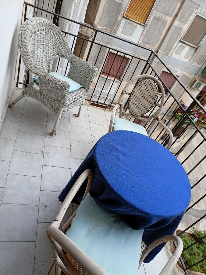 Amuny Sicily Guest House Syrakusa Exteriör bild