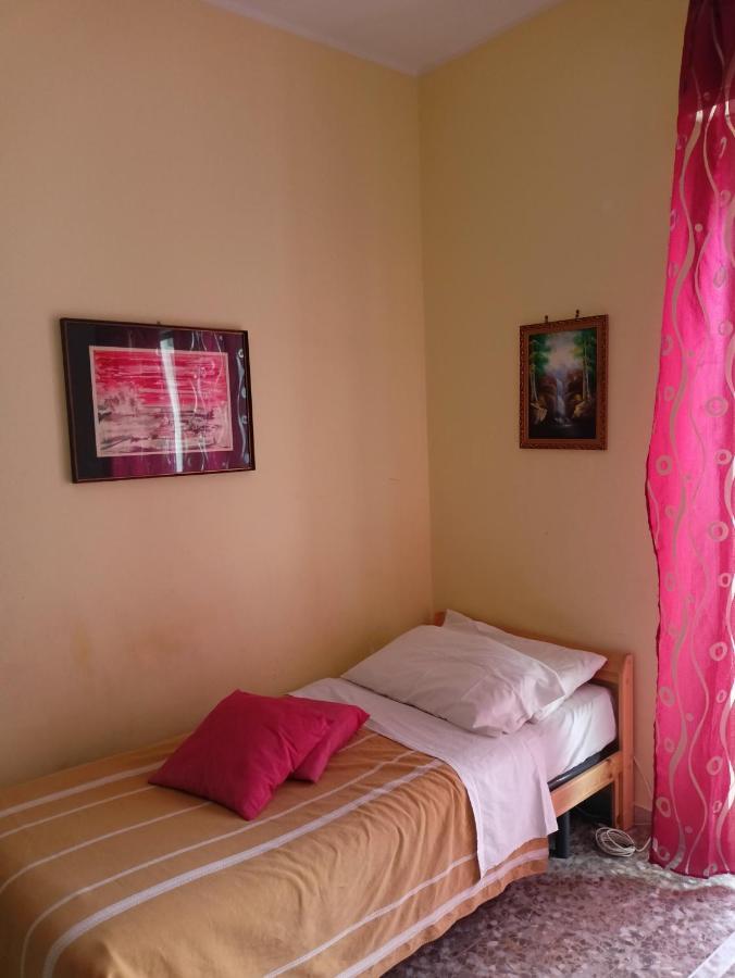 Amuny Sicily Guest House Syrakusa Exteriör bild