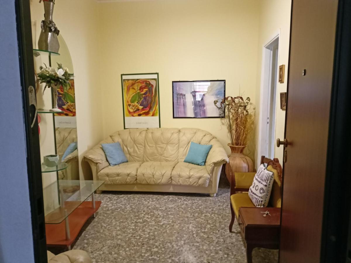 Amuny Sicily Guest House Syrakusa Exteriör bild