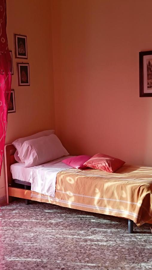 Amuny Sicily Guest House Syrakusa Exteriör bild