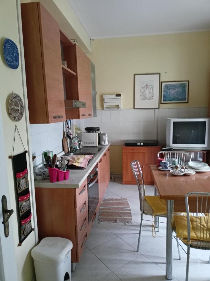 Amuny Sicily Guest House Syrakusa Exteriör bild