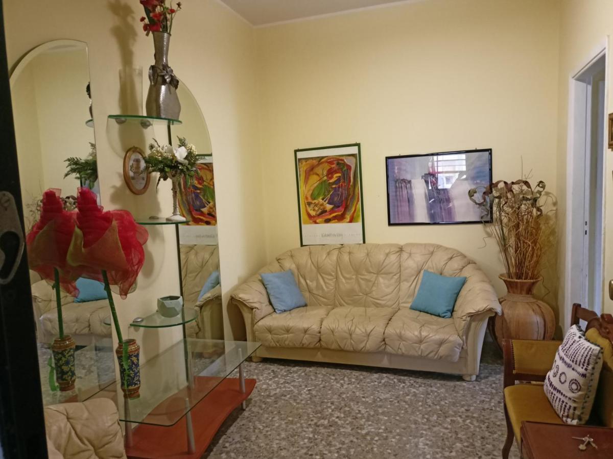 Amuny Sicily Guest House Syrakusa Exteriör bild