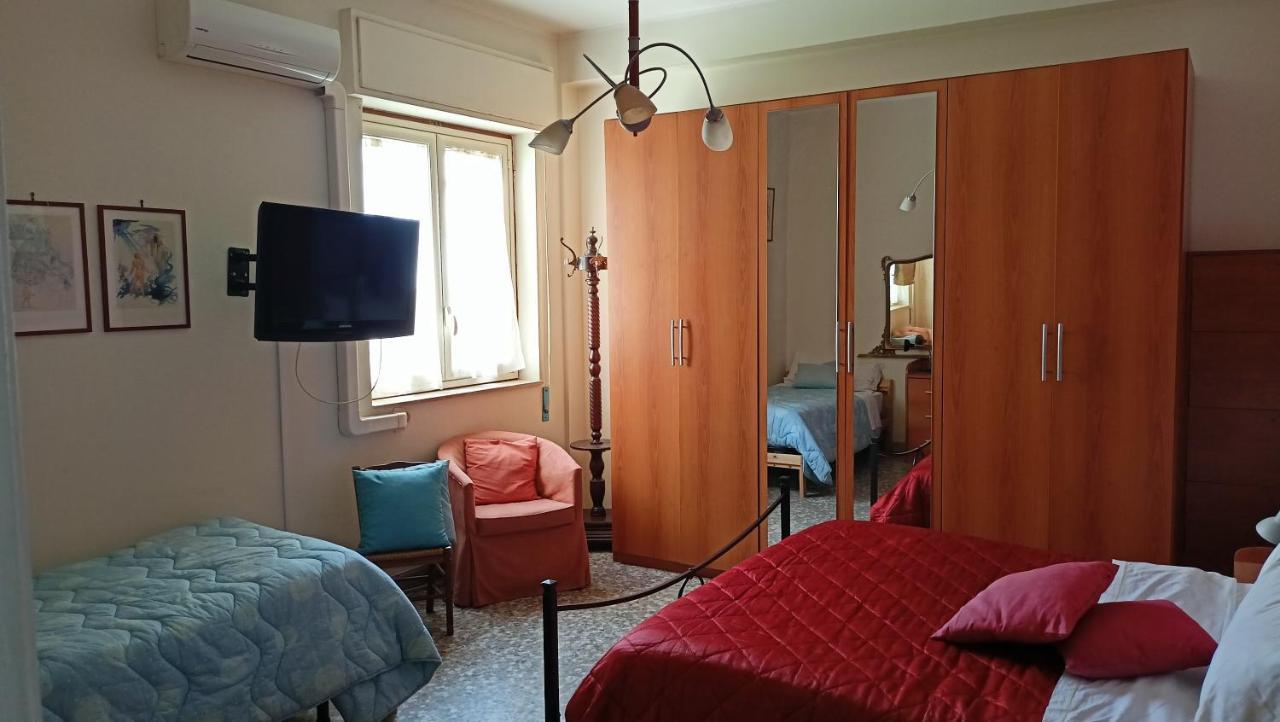 Amuny Sicily Guest House Syrakusa Exteriör bild