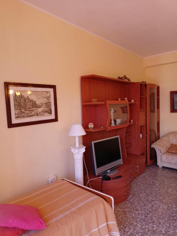 Amuny Sicily Guest House Syrakusa Exteriör bild