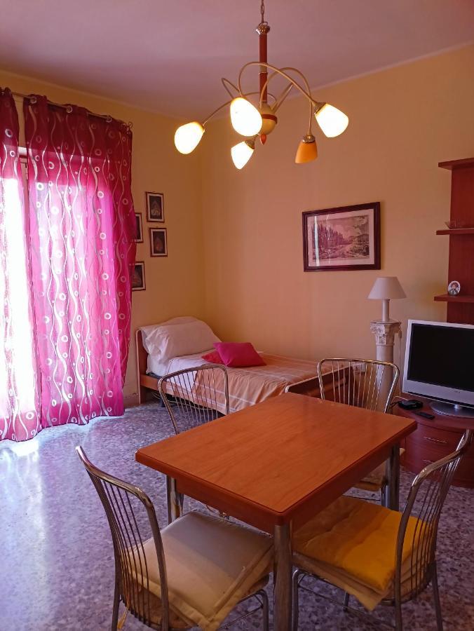 Amuny Sicily Guest House Syrakusa Exteriör bild