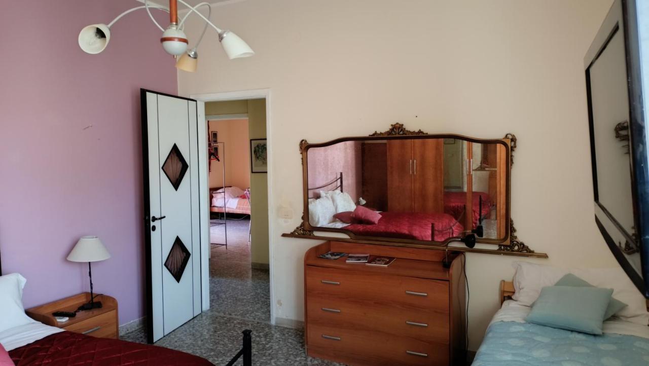 Amuny Sicily Guest House Syrakusa Exteriör bild