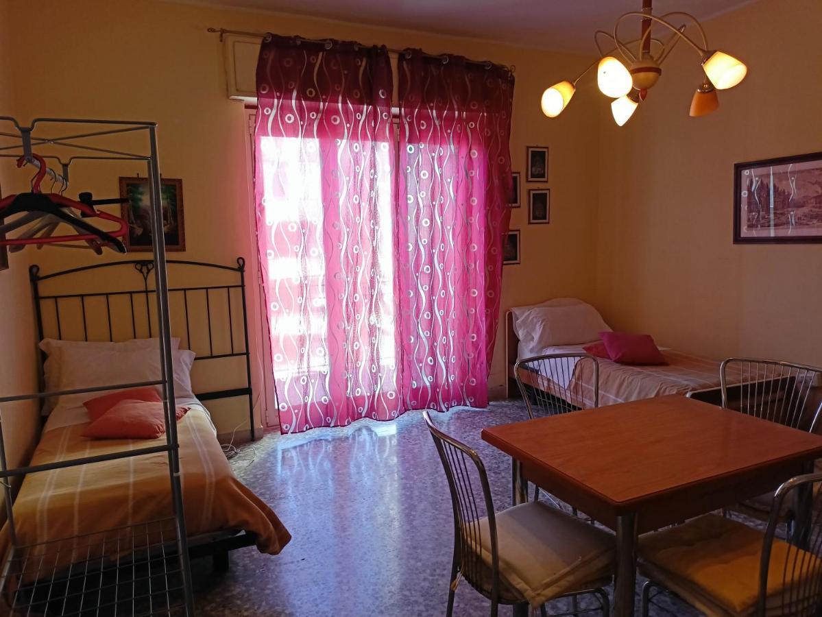 Amuny Sicily Guest House Syrakusa Exteriör bild