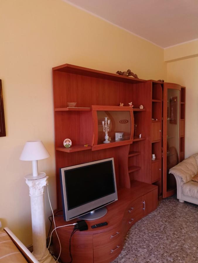 Amuny Sicily Guest House Syrakusa Exteriör bild
