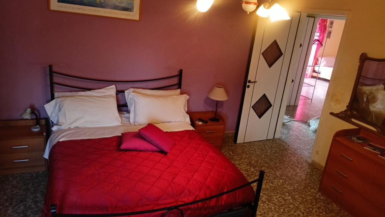 Amuny Sicily Guest House Syrakusa Exteriör bild