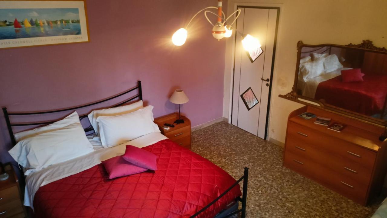 Amuny Sicily Guest House Syrakusa Exteriör bild