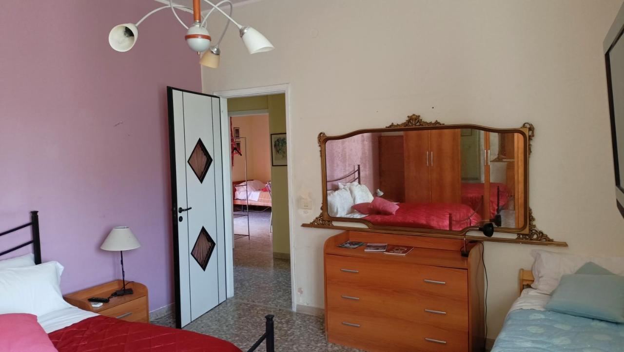 Amuny Sicily Guest House Syrakusa Exteriör bild