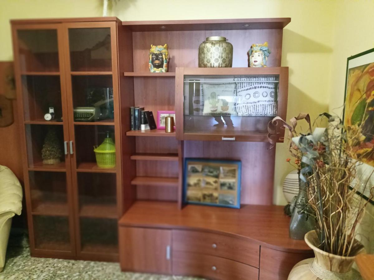 Amuny Sicily Guest House Syrakusa Exteriör bild