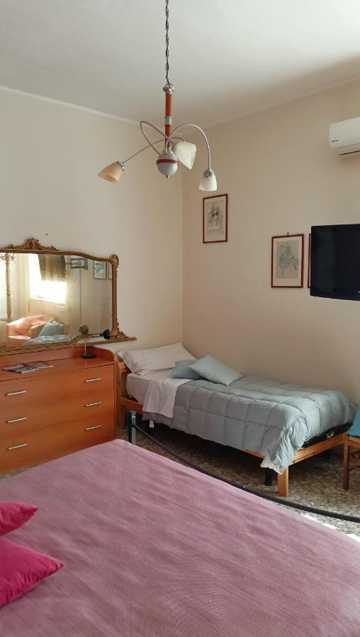 Amuny Sicily Guest House Syrakusa Exteriör bild