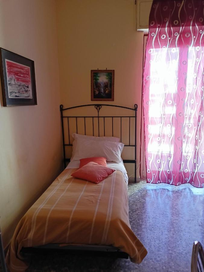 Amuny Sicily Guest House Syrakusa Exteriör bild