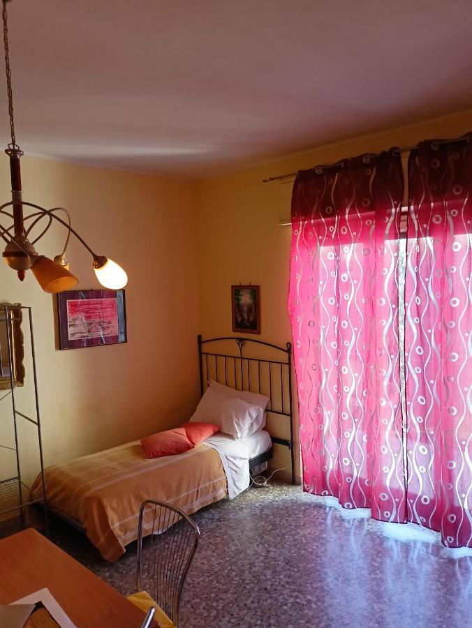 Amuny Sicily Guest House Syrakusa Exteriör bild