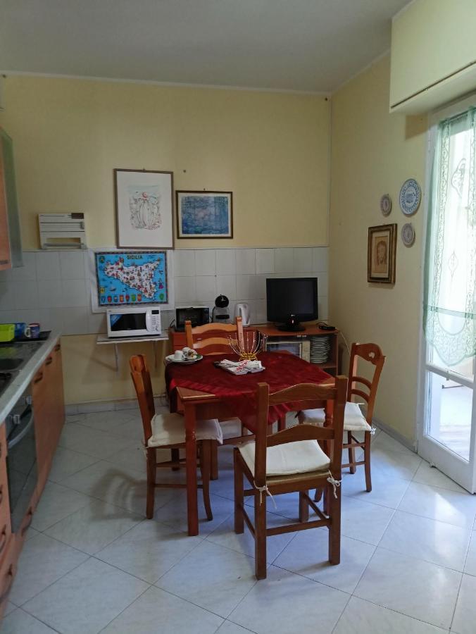 Amuny Sicily Guest House Syrakusa Exteriör bild