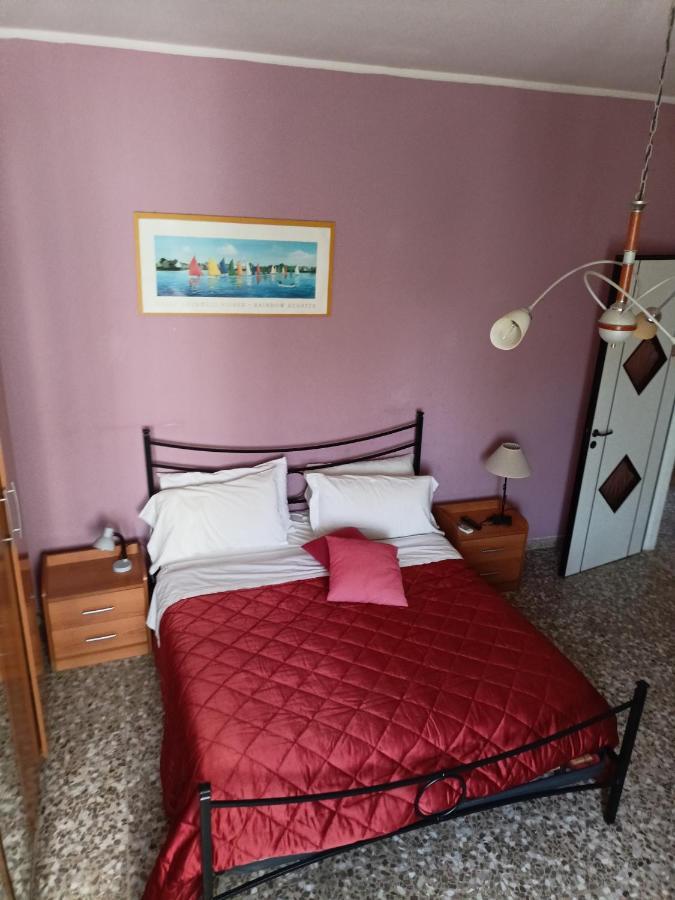 Amuny Sicily Guest House Syrakusa Exteriör bild