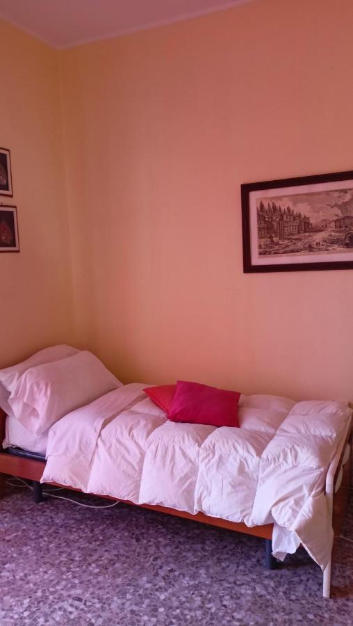 Amuny Sicily Guest House Syrakusa Exteriör bild