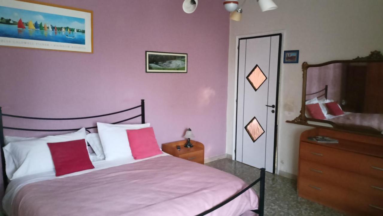 Amuny Sicily Guest House Syrakusa Exteriör bild