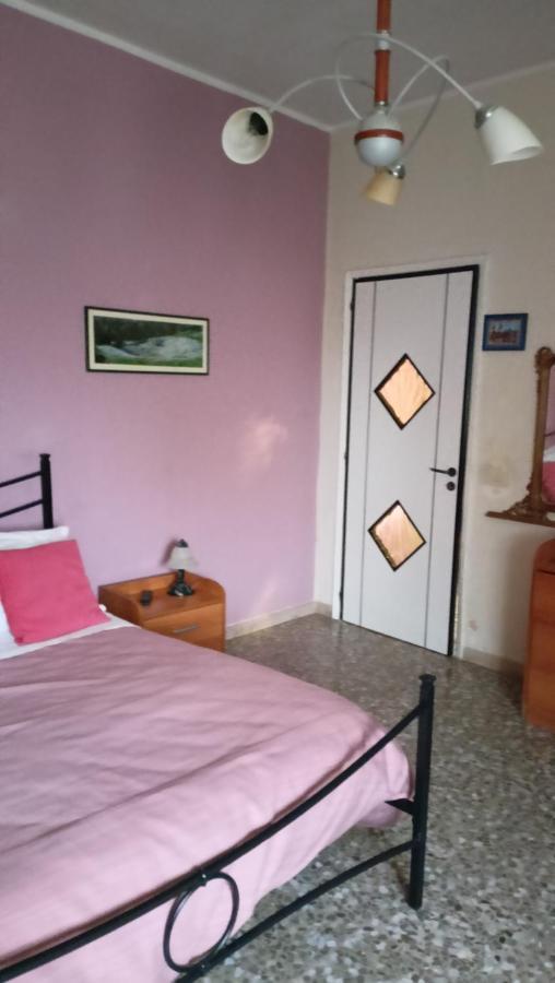 Amuny Sicily Guest House Syrakusa Exteriör bild