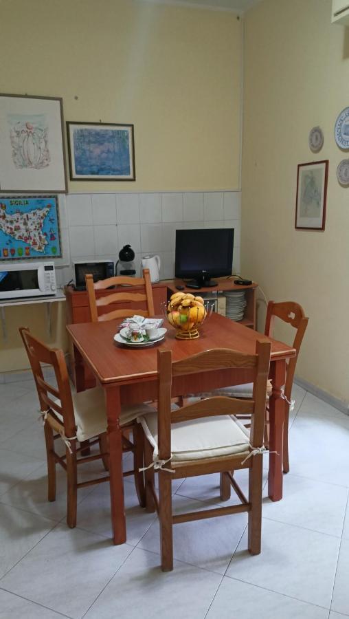 Amuny Sicily Guest House Syrakusa Exteriör bild