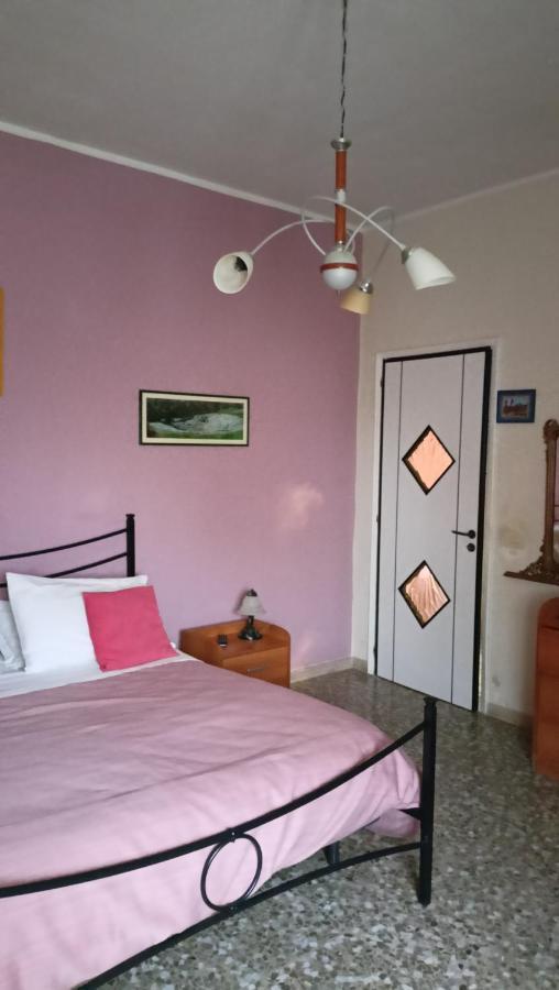 Amuny Sicily Guest House Syrakusa Exteriör bild